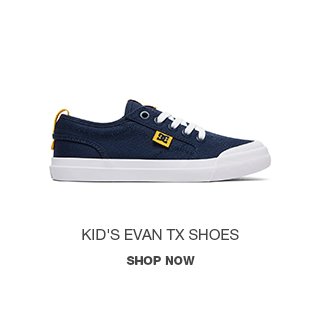 Product 2 - Kid's Evan TX Shoes