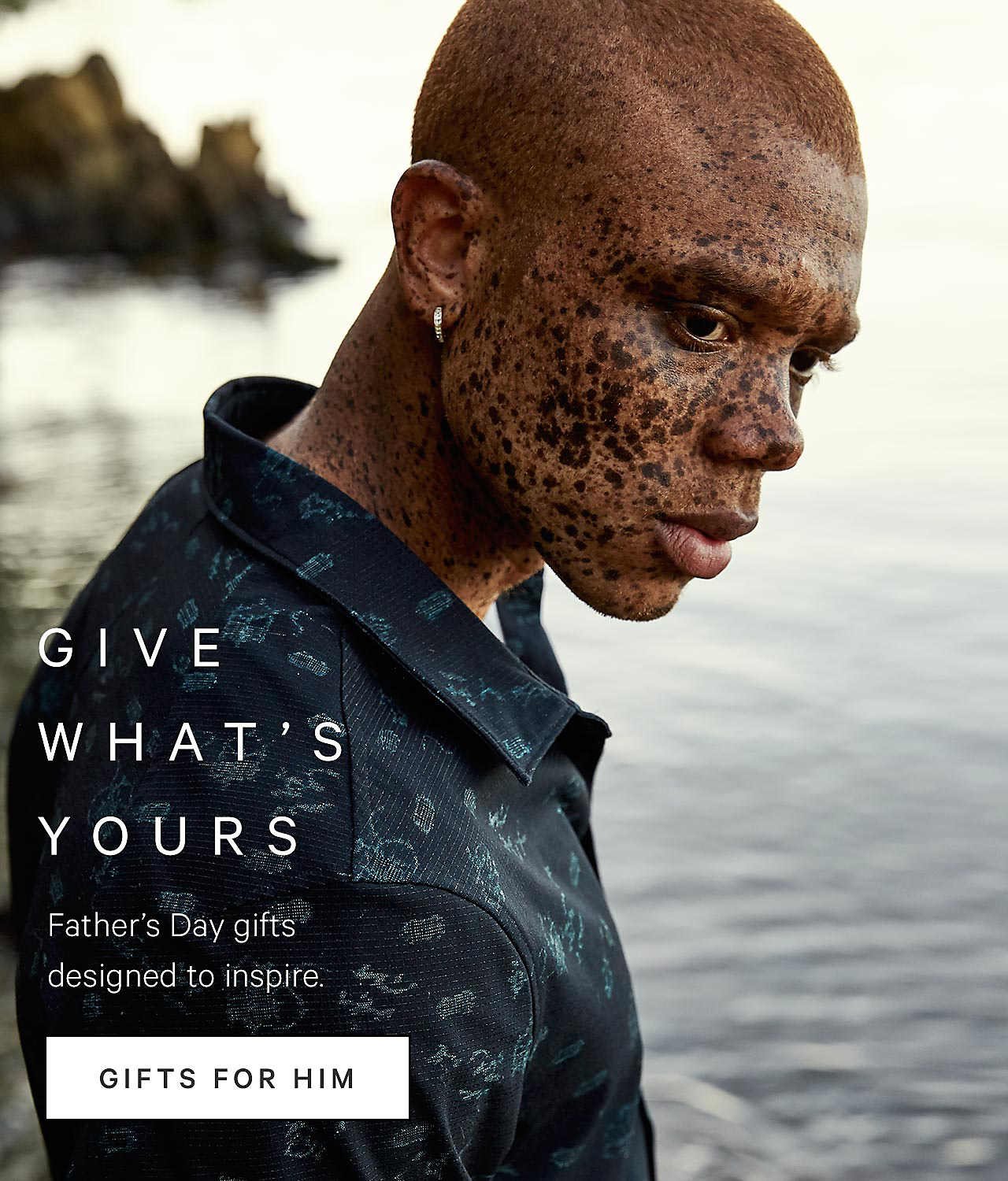 lululemon gifts for him