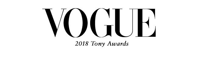 vogue daily logo