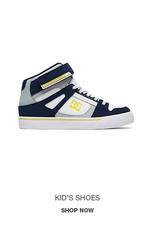 Category 3 - Kid’s Shoes