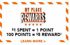 My Place Rewards