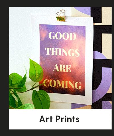 Shop Art Prints