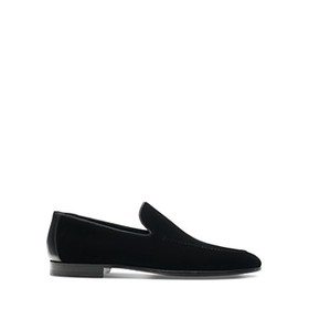 Magnanni Men's Alexis Smoking Slippers - Exclusive