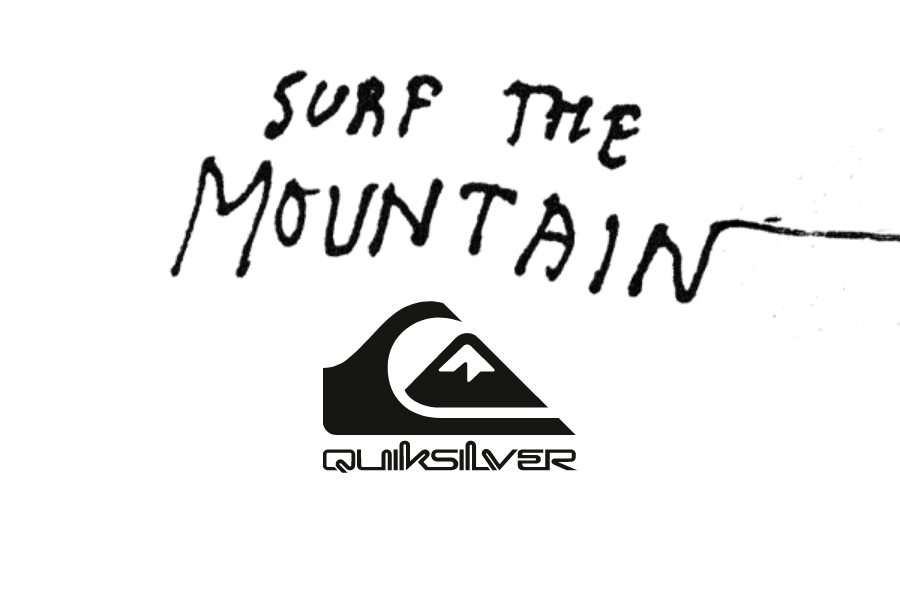 Surf The Mountain