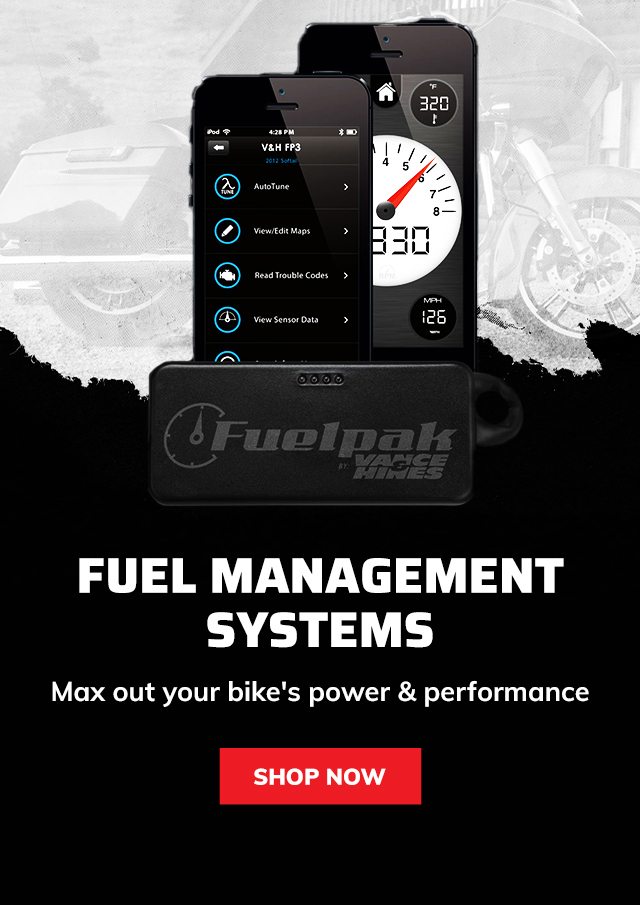 Fuel Management Systems