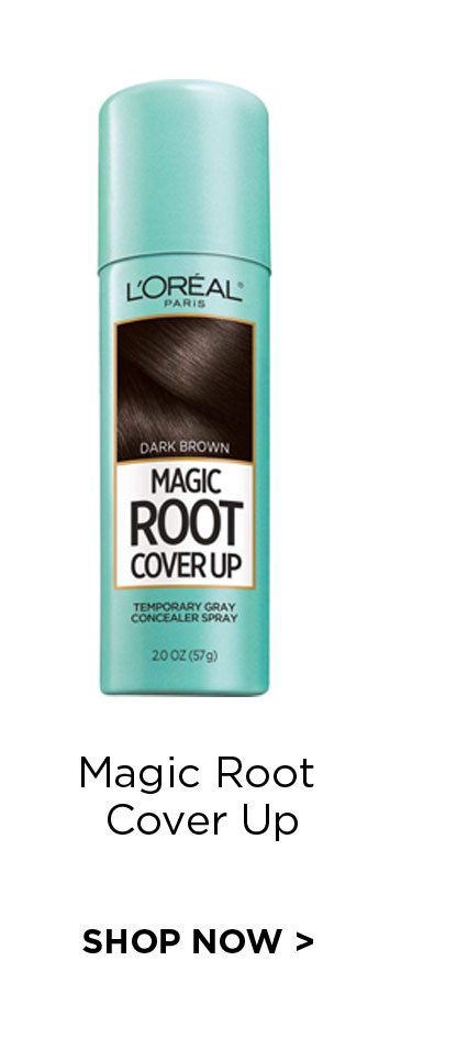 Magic Root Cover Up - Shop Now