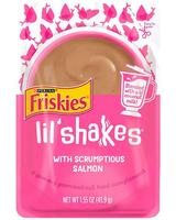 Friskies® Lil' Shakes or Lil' Slurprises Cat Complements