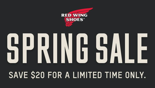 local red wing store