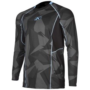 Klim Aggressor Cool -1.0 LS Shirt