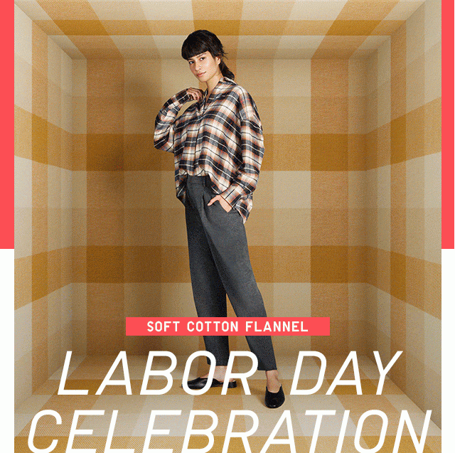 LABOR DAY CELEBRATION