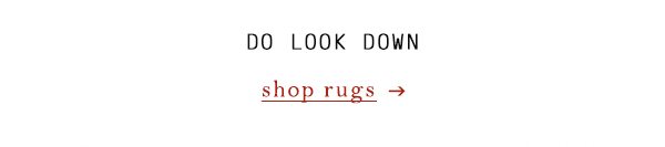 Shop rugs.