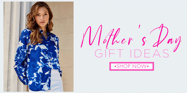 Mother's Day - Gift Ideas