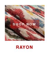 SHOP RAYON HOME NOW ON SALE