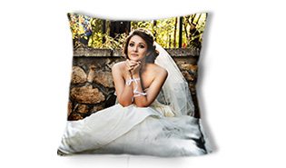 Photo Pillows