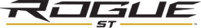 Rogue ST Logo