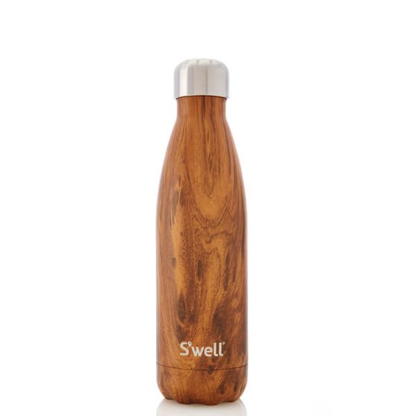 S'well The Teakwood Water Bottle 500ml