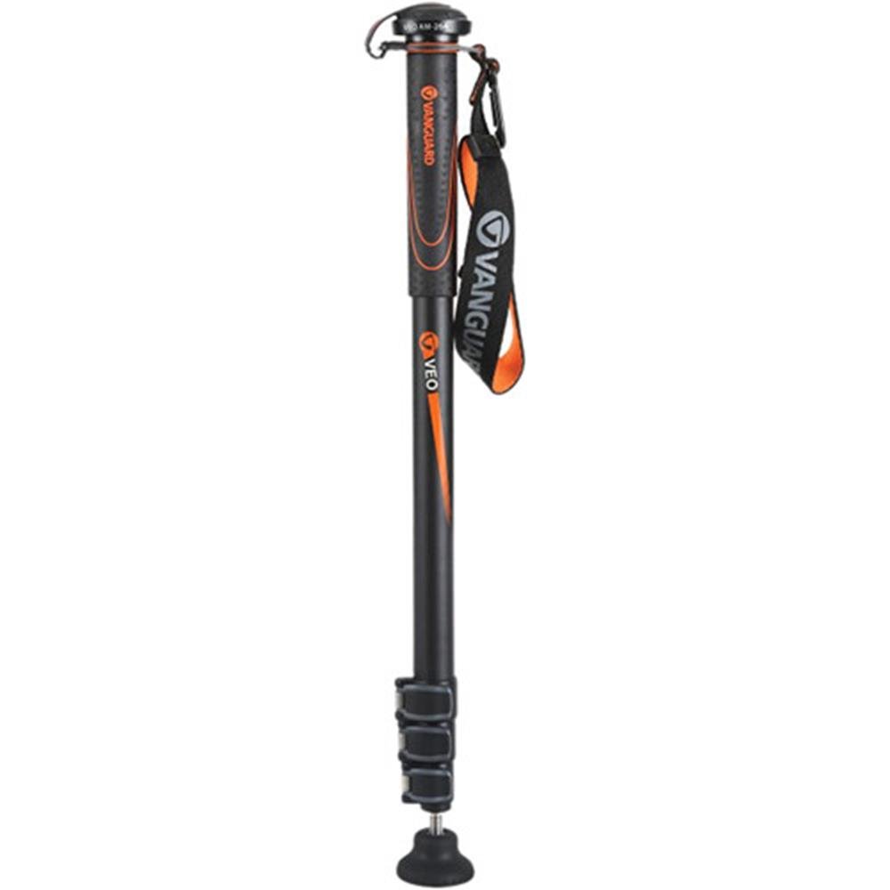 VANGUARD VEO AM-264 4 SECTION MONOPOD