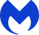 Malwarebytes VPN Logo