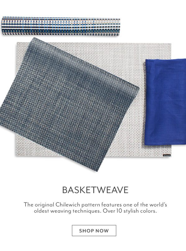 Basketweave