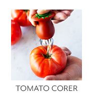 Tomato Corer