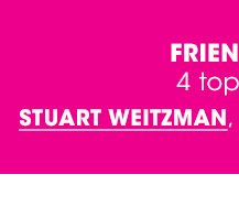 STUART WEITZMAN