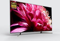 X950G TV