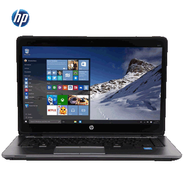 HP EliteBook 840 G1 14 in. Laptop