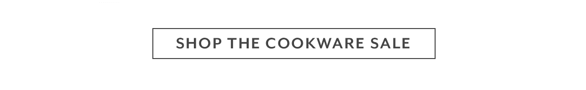 Shop The Cookware Sale