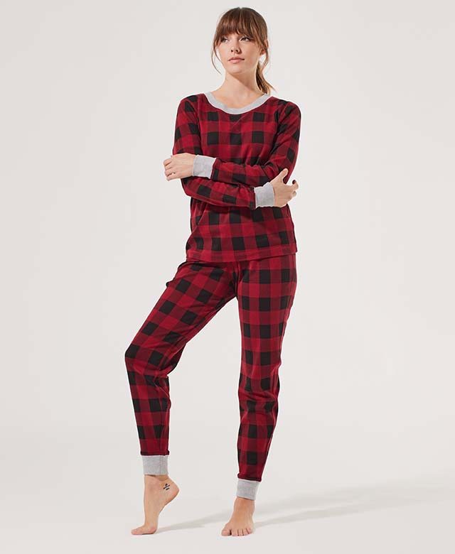 Women's Dream Bigger Pajama Set