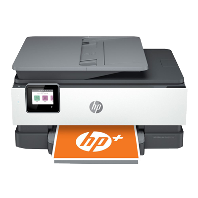 HP OfficeJet Pro 8025e All-in-One Wireless Color Printer