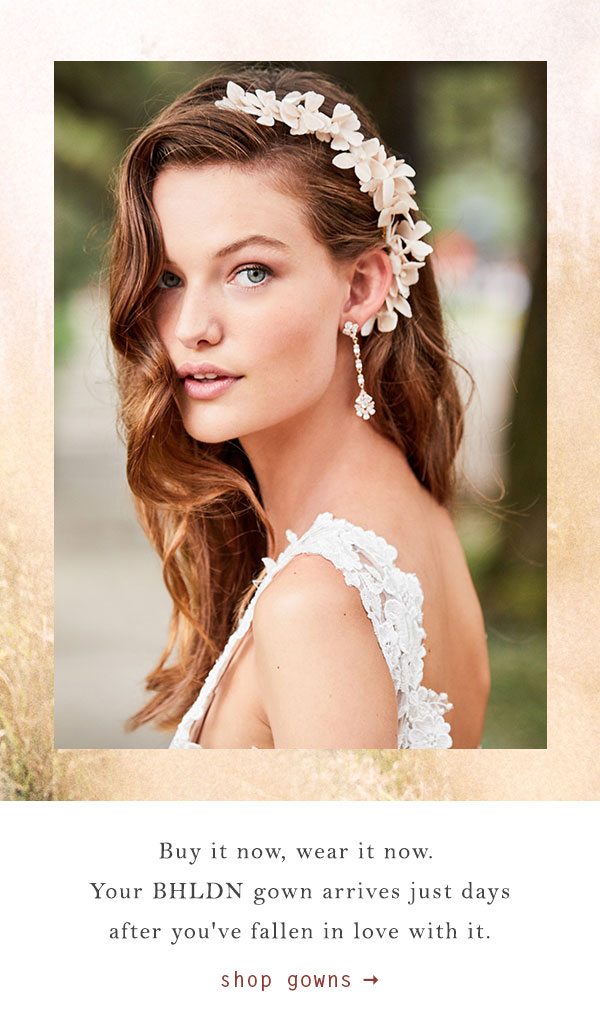 Shop BHLDN.