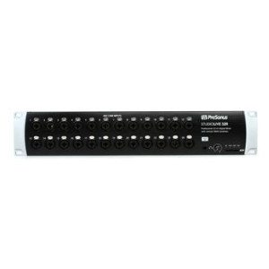 PreSonus StudioLive 32R 32-channel Rackmount Digital Mixer