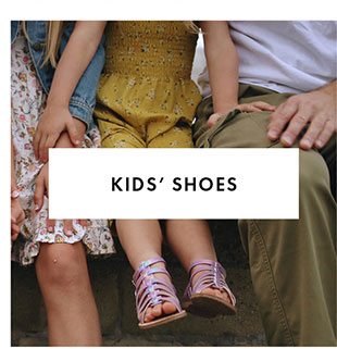 KIDS' SHOES