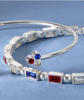 Patriotic Jewelry | Shop Now