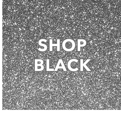 Shop Black!