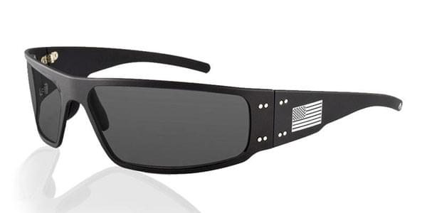 Gatorz MAGNUM Polarized AM-MAGBLK01P