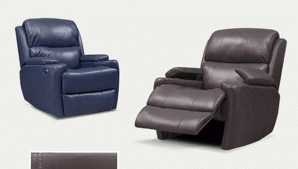 Omega Recliners