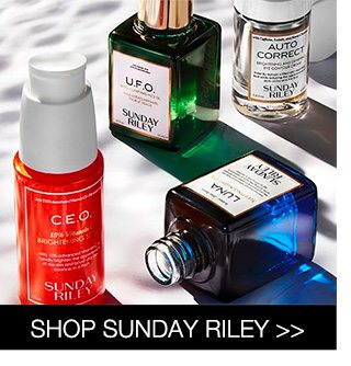 SHOP SUNDAY RILEY