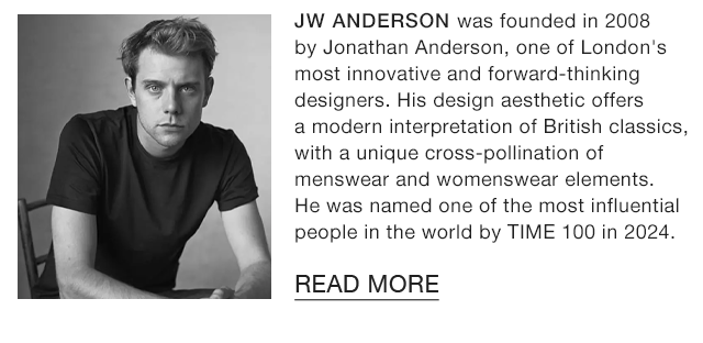 BANNER 1 - JW ANDERSON BIO