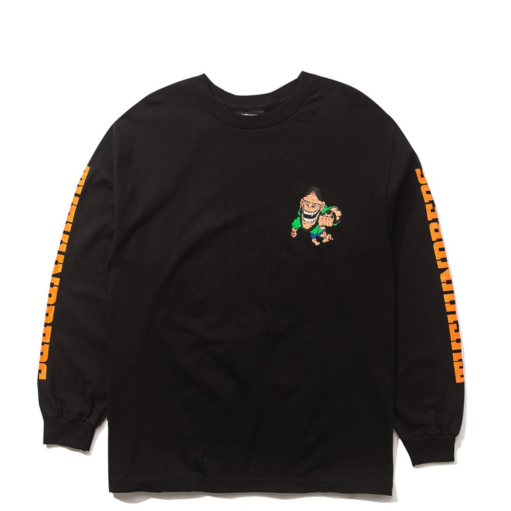 GORILLA LS SHIRT