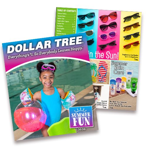 View our Summer Lookbook!