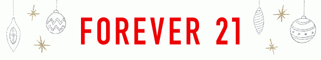 Forever 21
