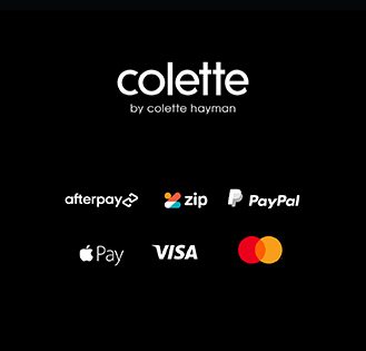 Become a ColetteVIP
