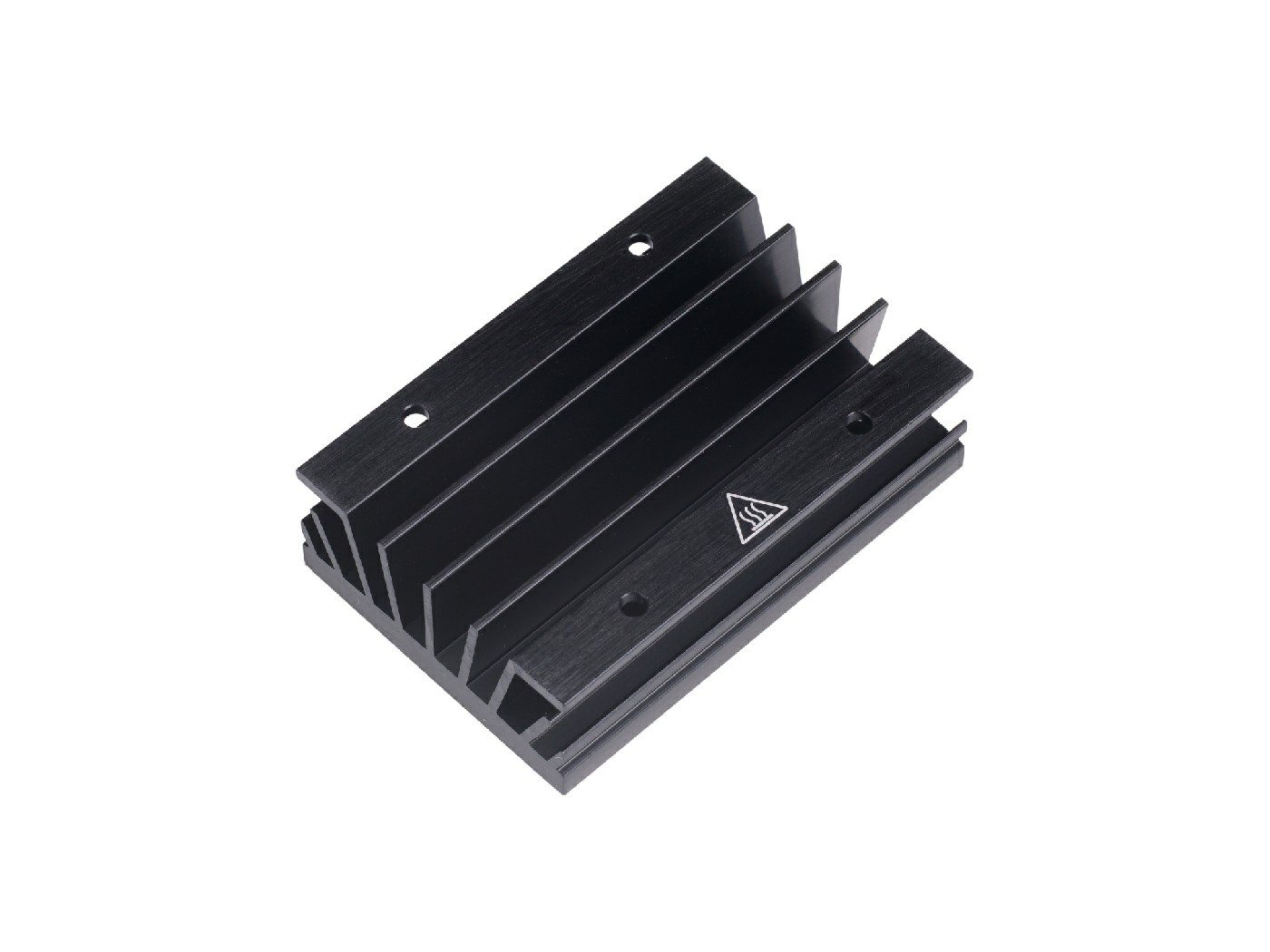 Aluminum Heatsink for Jetson Nano Module 