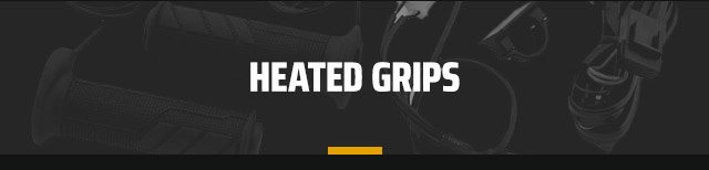 Heated Grips