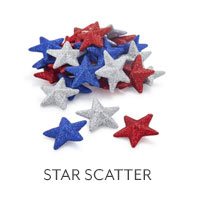 Star Scatter