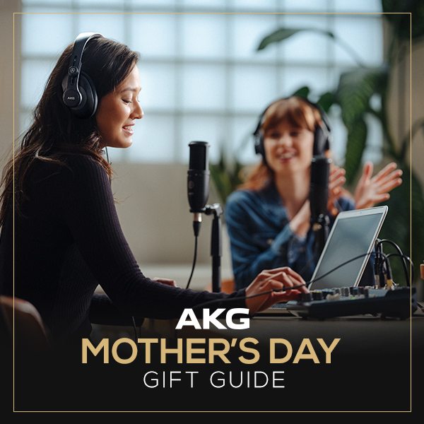 AKG Apr Mother's Day Gift Guide | Shop Now