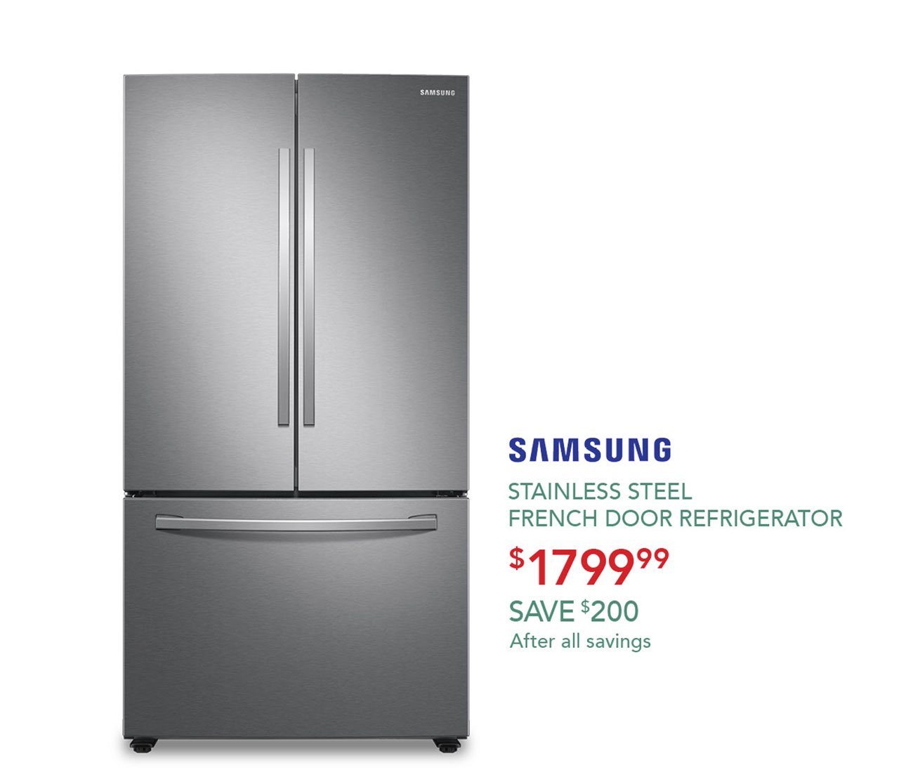 Samsung-french-door-refrigerator