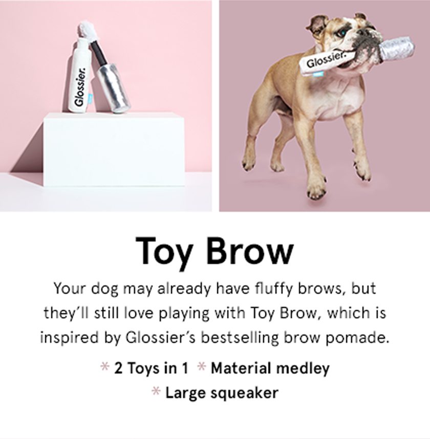 Toy Brow
