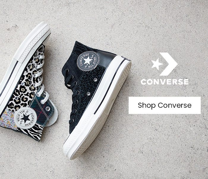 SHOP CONVERSE